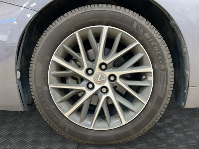 2017 Lexus ES 350 ES 350