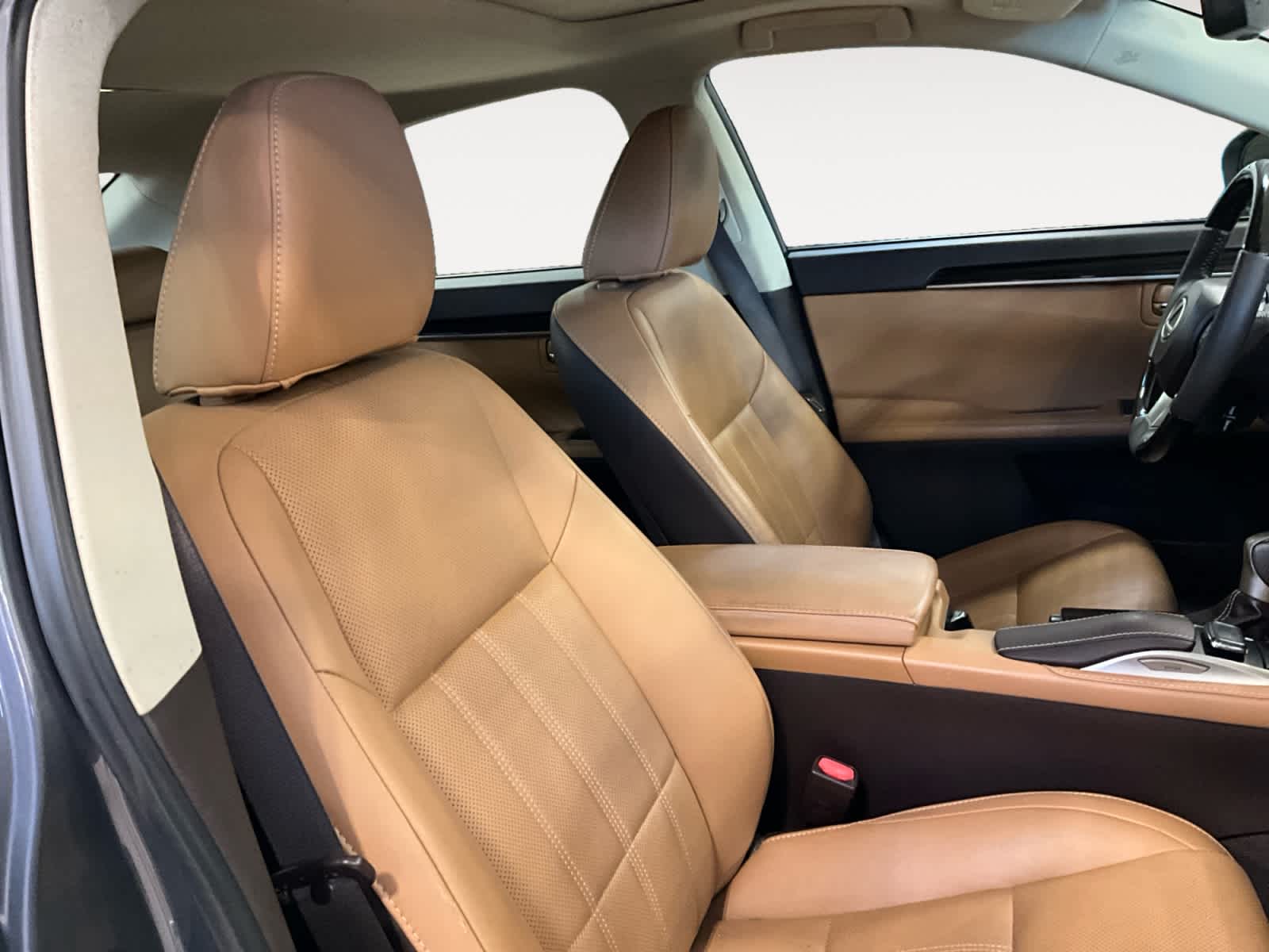 2017 Lexus ES 350 ES 350