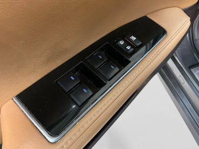 2017 Lexus ES 350 ES 350