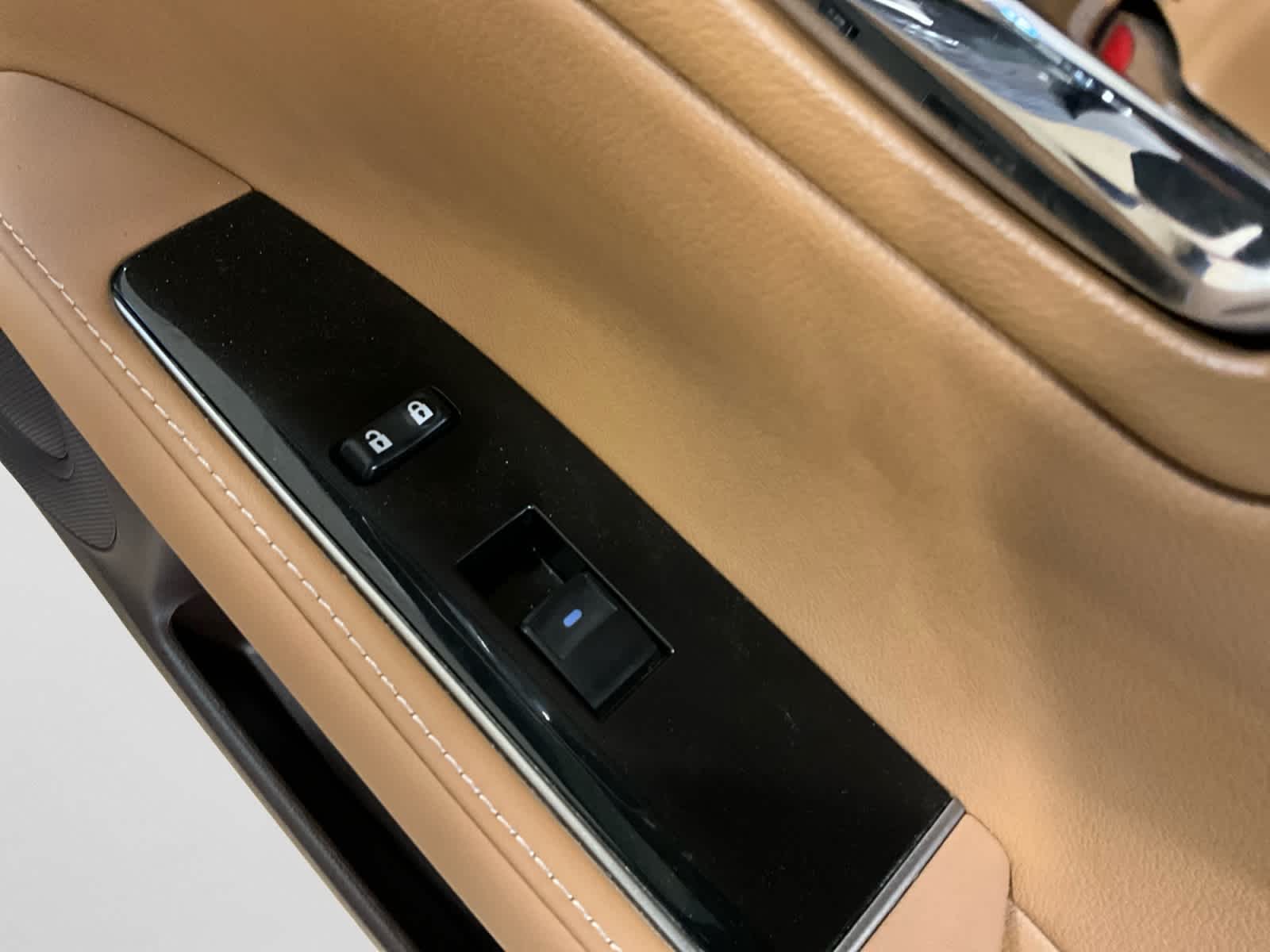 2017 Lexus ES 350 ES 350