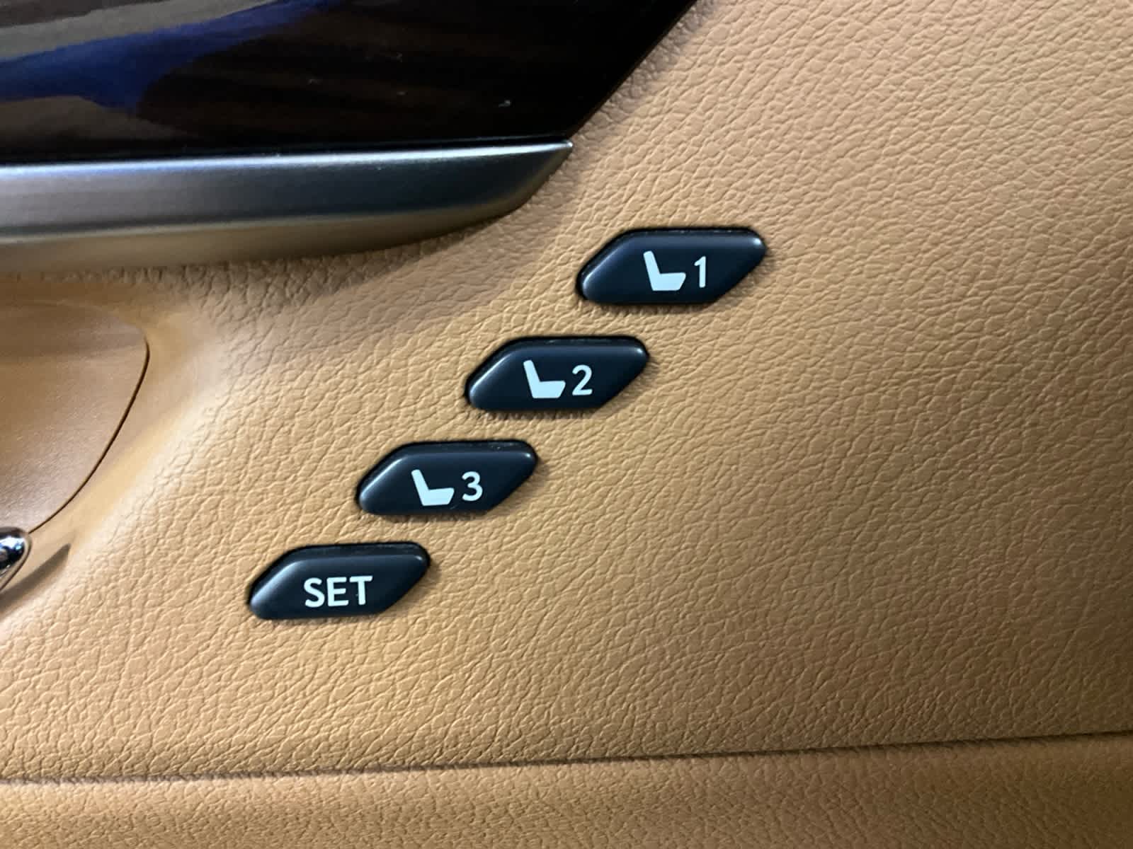 2017 Lexus ES 350 ES 350