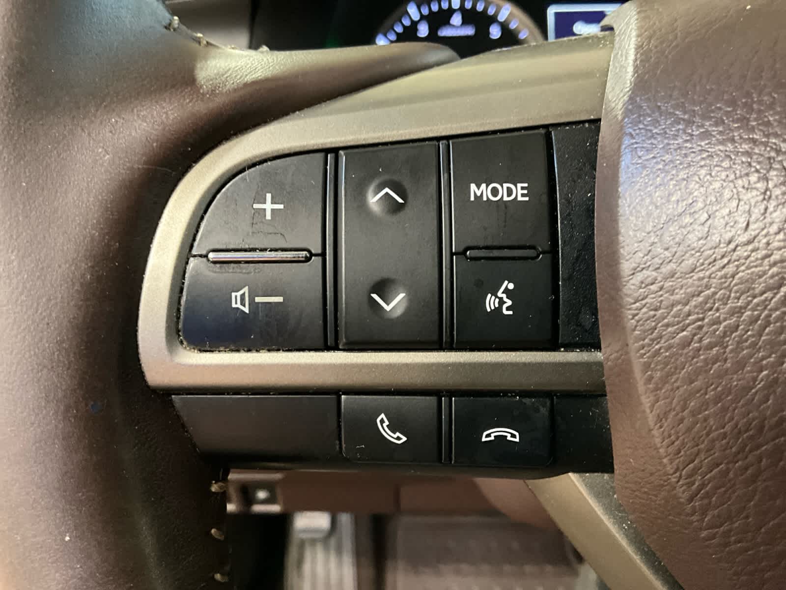 2017 Lexus ES 350 ES 350