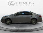 2017 Lexus ES 350 ES 350