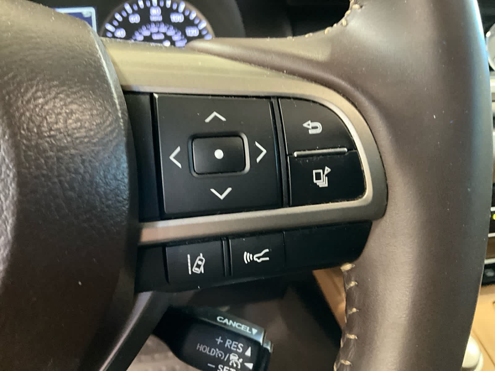 2017 Lexus ES 350 ES 350