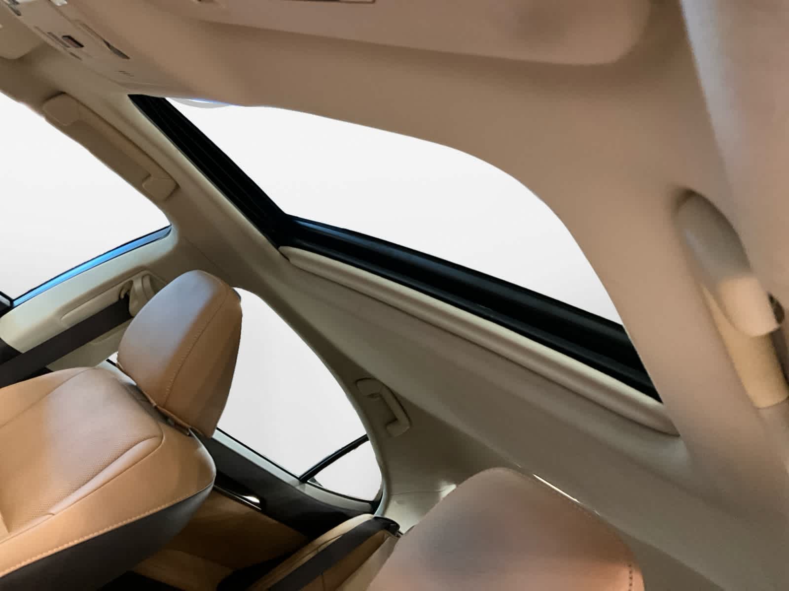 2017 Lexus ES 350 ES 350