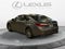2017 Lexus ES 350 ES 350