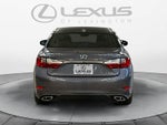 2017 Lexus ES 350 ES 350