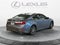 2017 Lexus ES 350 ES 350