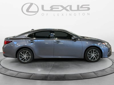 2017 Lexus ES 350 ES 350