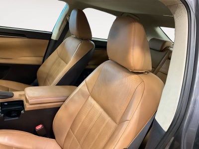 2017 Lexus ES 350 ES 350