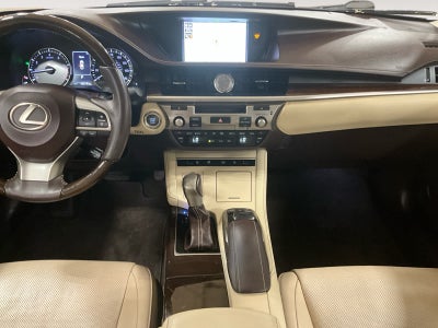 2018 Lexus ES 350 ES 350
