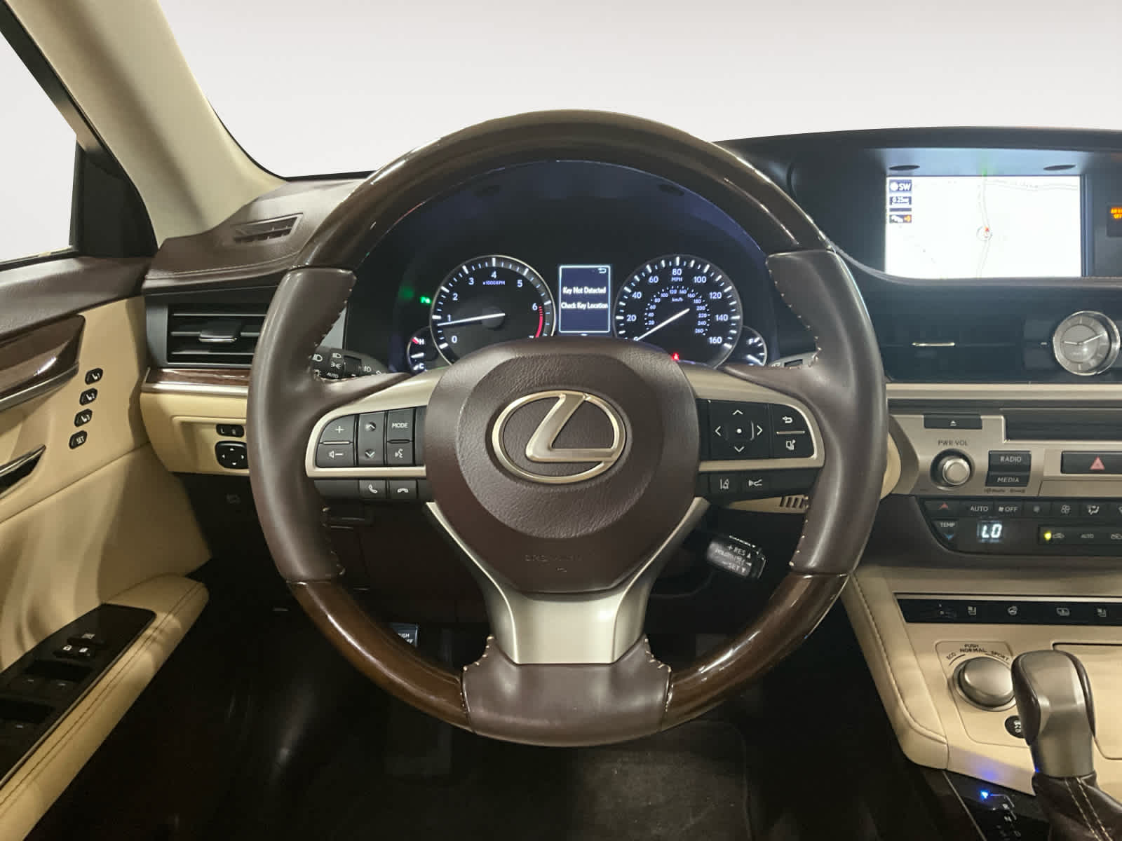 2018 Lexus ES 350 ES 350