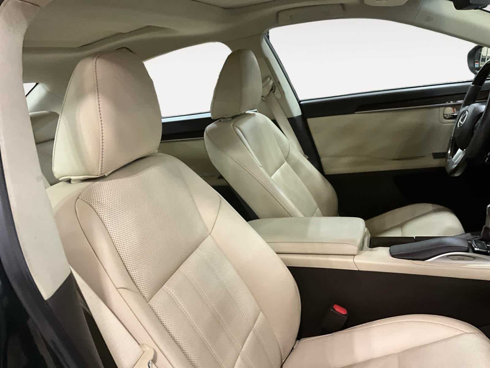 2018 Lexus ES 350 ES 350