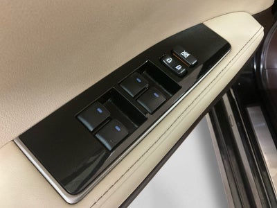 2018 Lexus ES 350 ES 350