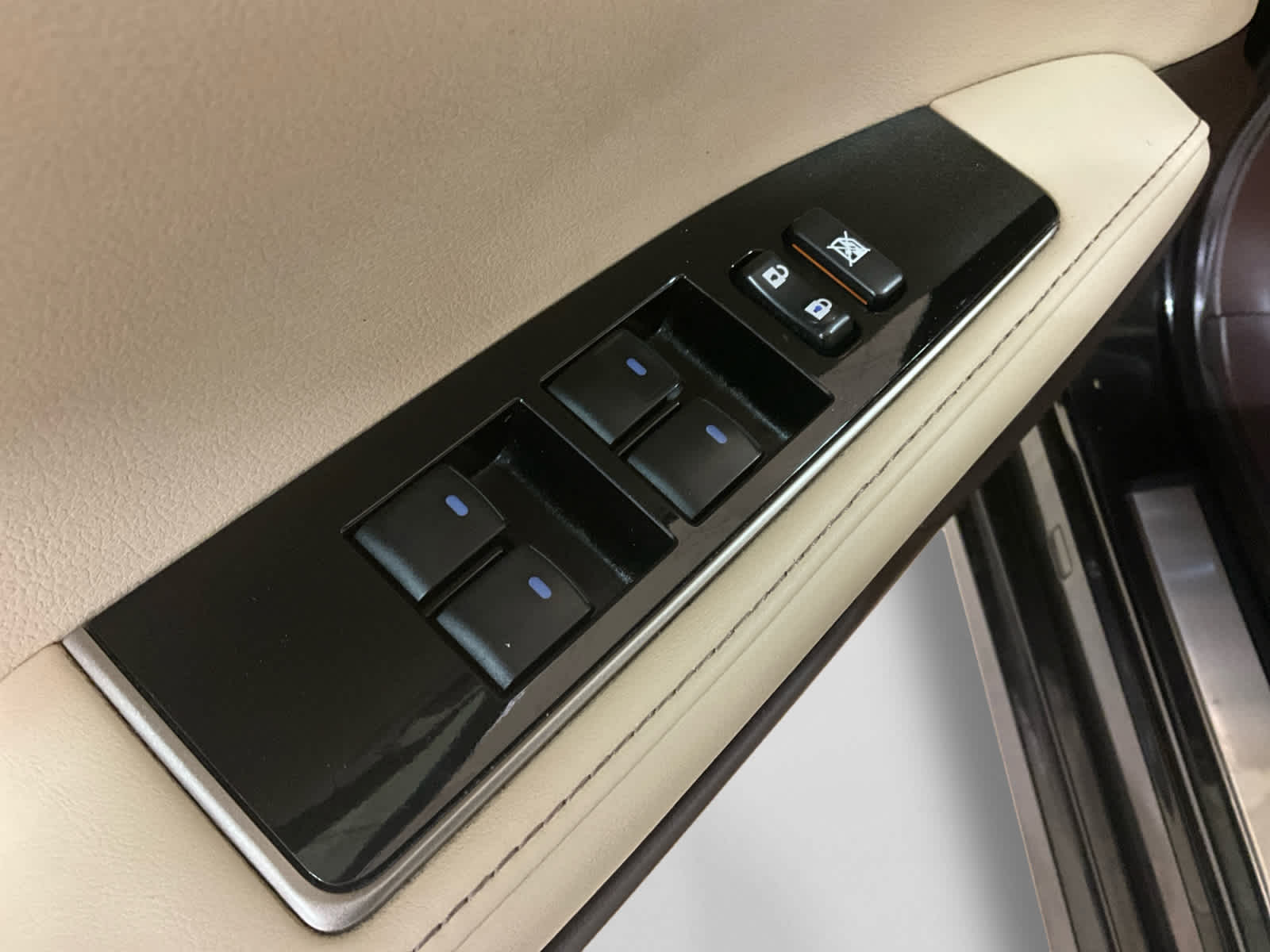 2018 Lexus ES 350 ES 350