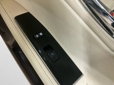 2018 Lexus ES 350 ES 350