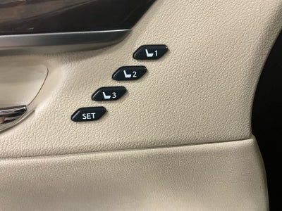 2018 Lexus ES 350 ES 350