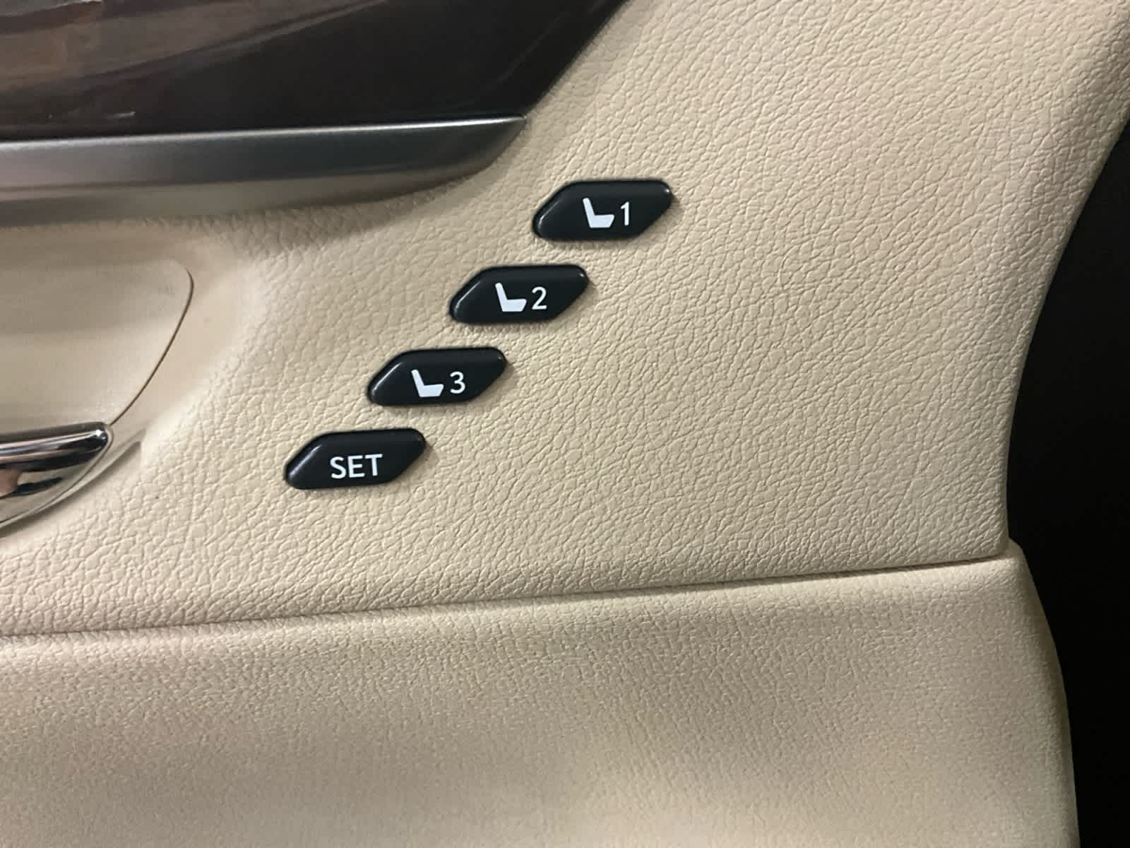 2018 Lexus ES 350 ES 350