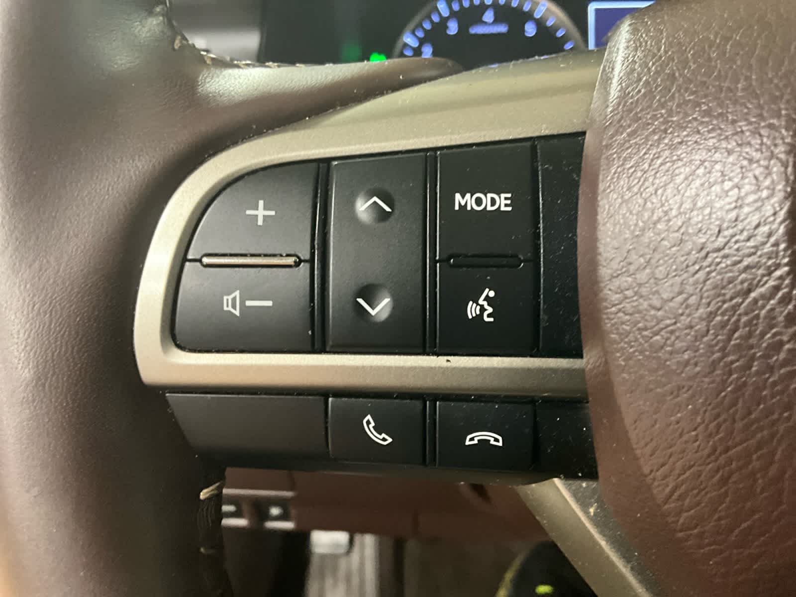 2018 Lexus ES 350 ES 350