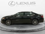 2018 Lexus ES 350 ES 350