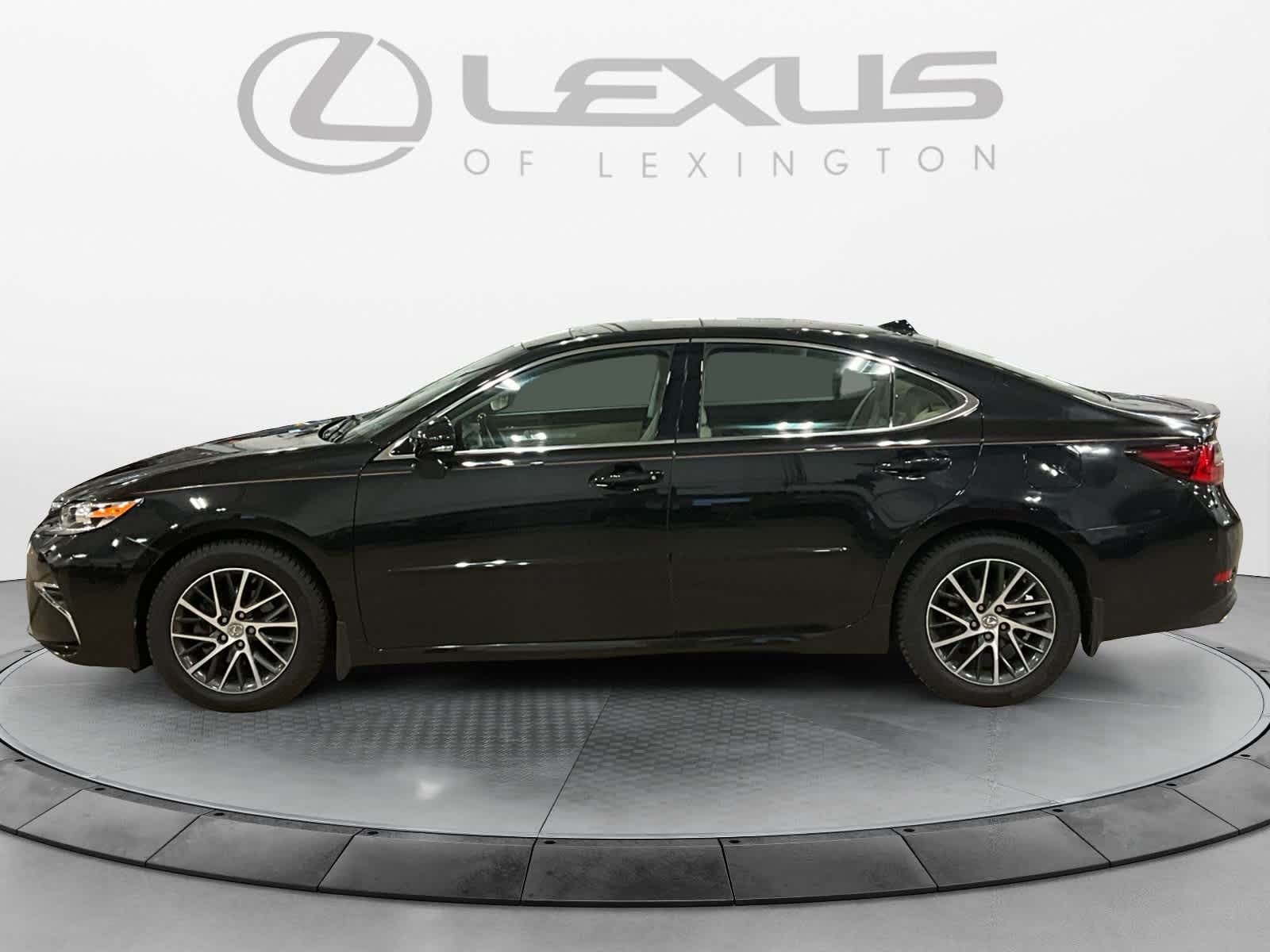 2018 Lexus ES 350 ES 350