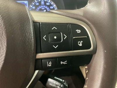2018 Lexus ES 350 ES 350