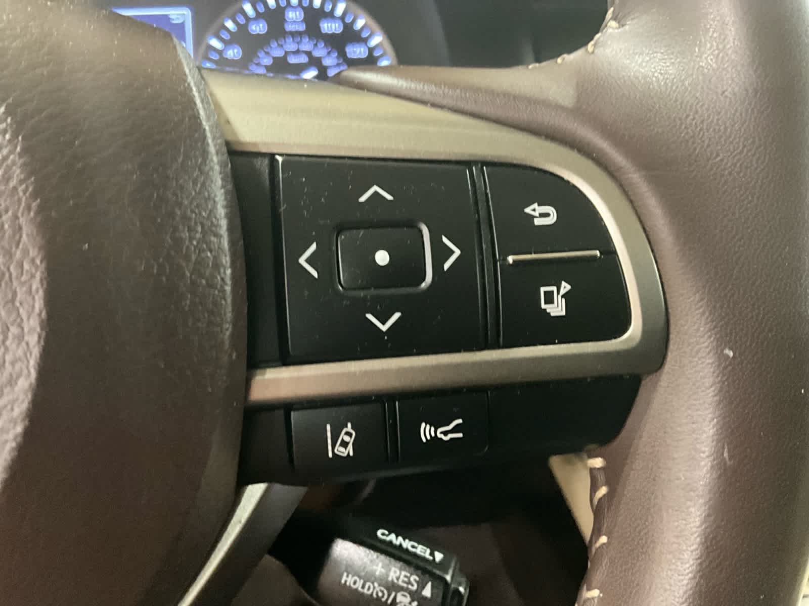 2018 Lexus ES 350 ES 350