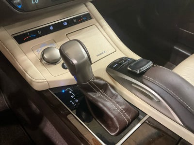2018 Lexus ES 350 ES 350
