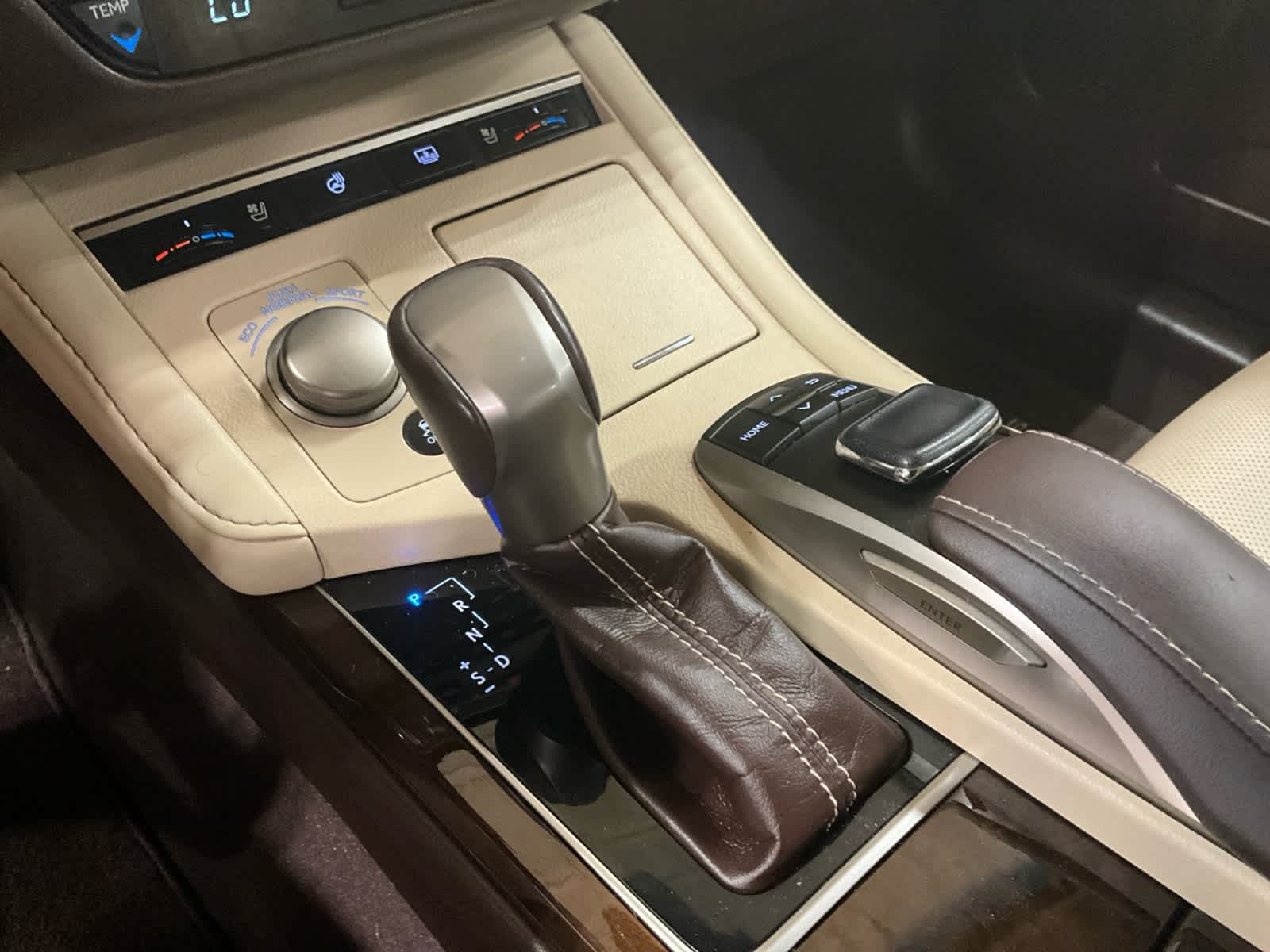 2018 Lexus ES 350 ES 350