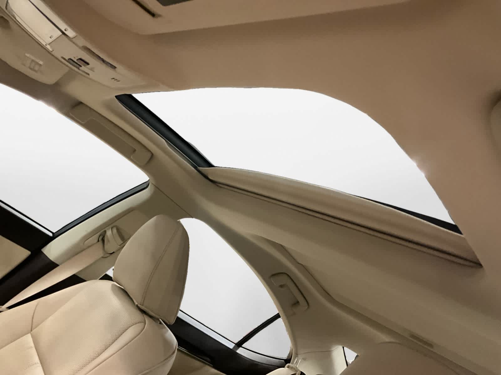 2018 Lexus ES 350 ES 350