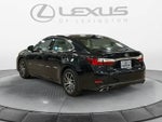 2018 Lexus ES 350 ES 350