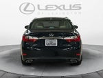 2018 Lexus ES 350 ES 350