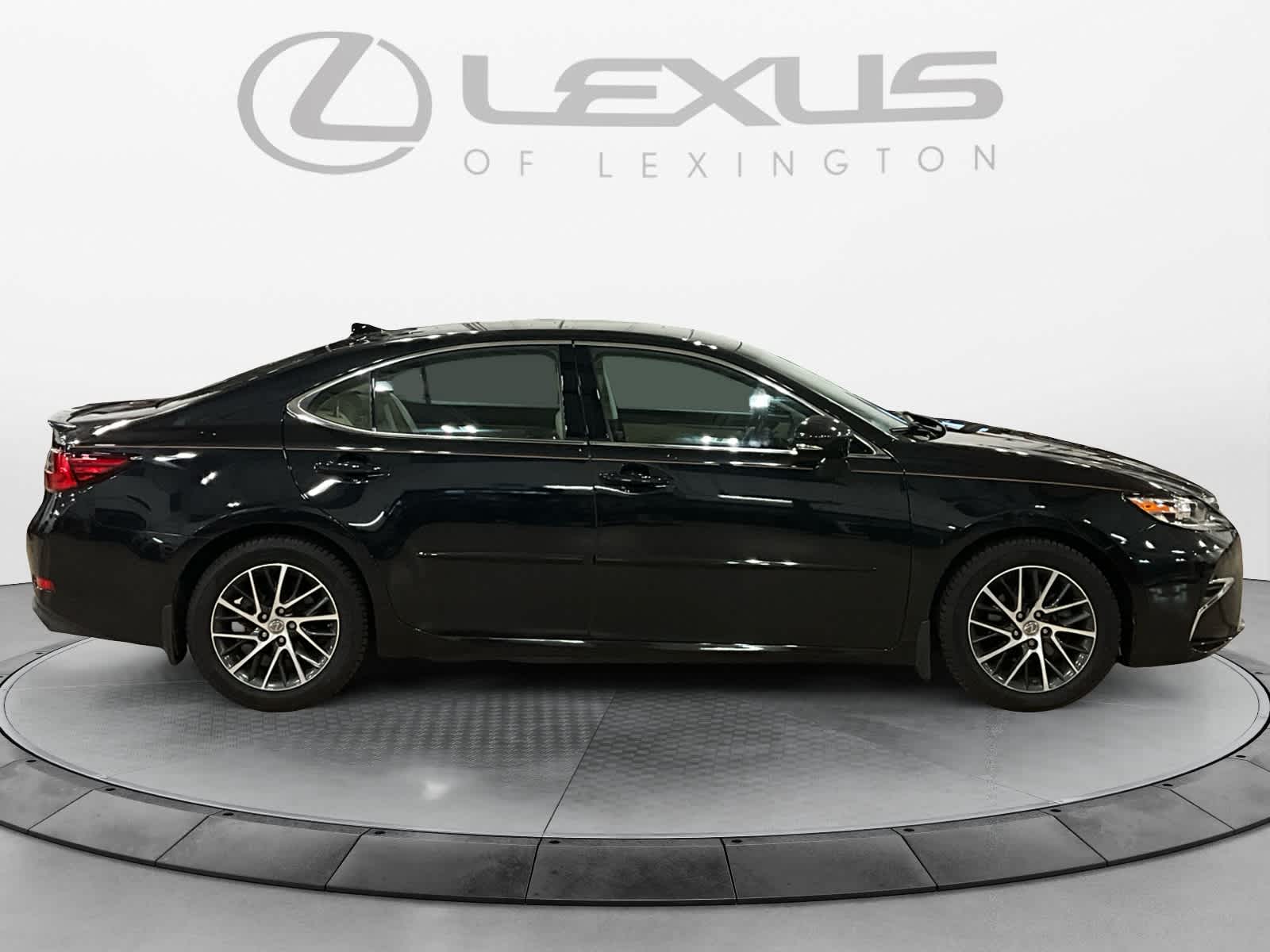 2018 Lexus ES 350 ES 350