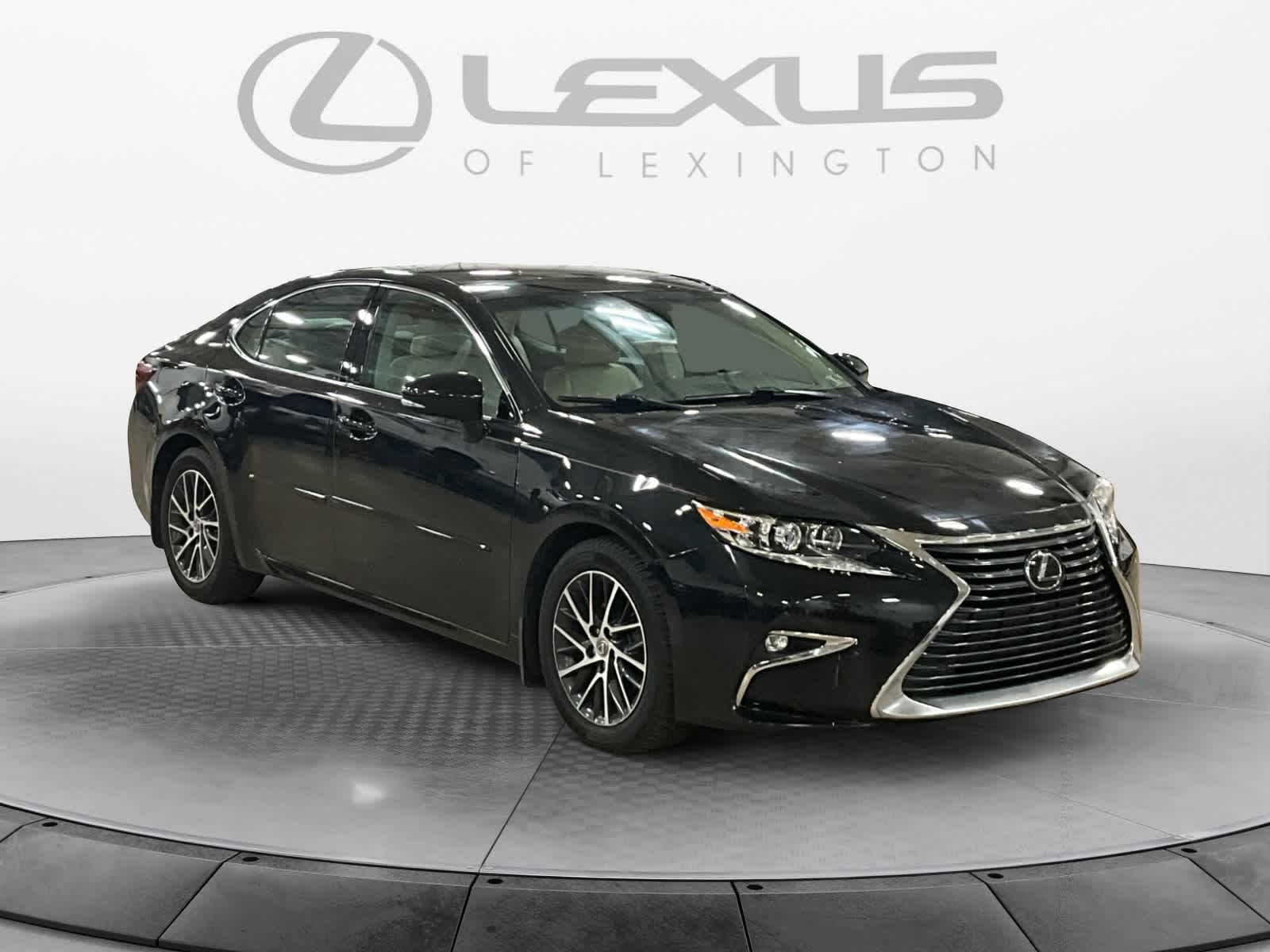 2018 Lexus ES 350 ES 350