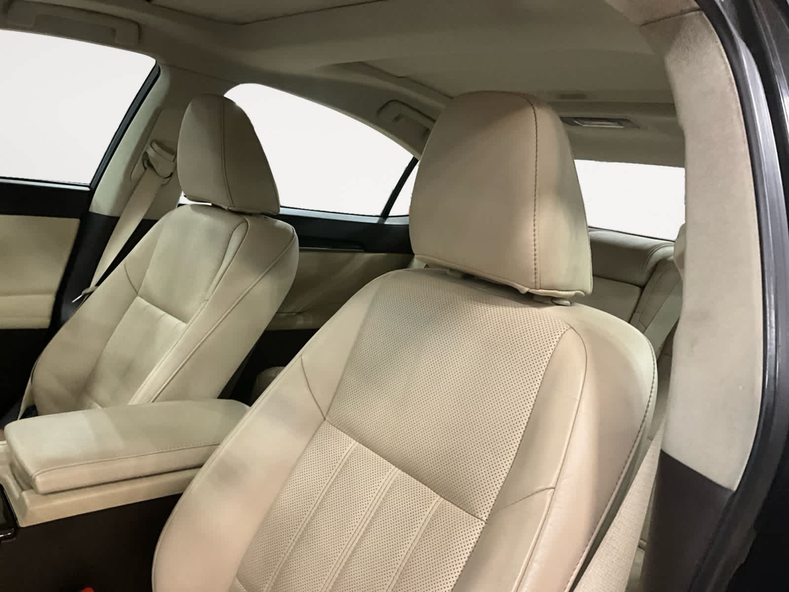 2018 Lexus ES 350 ES 350