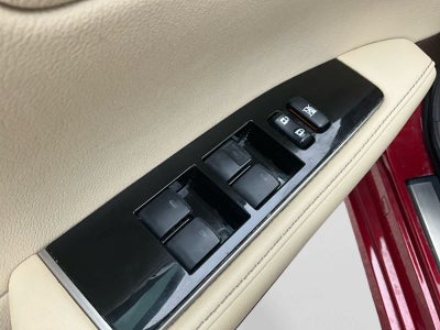 2016 Lexus ES 350 4dr Sdn