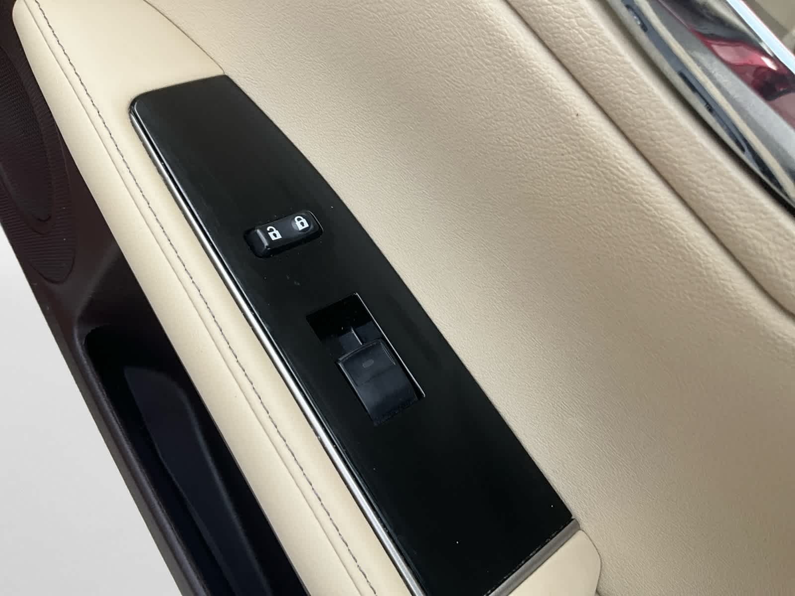 2016 Lexus ES 350 4dr Sdn
