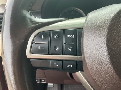 2016 Lexus ES 350 4dr Sdn