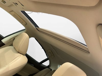 2016 Lexus ES 350 4dr Sdn