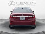 2016 Lexus ES 350 4dr Sdn