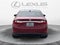 2016 Lexus ES 350 4dr Sdn