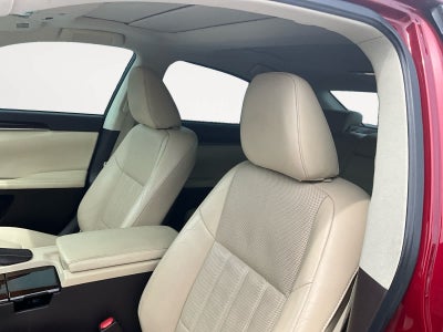 2016 Lexus ES 350 4dr Sdn