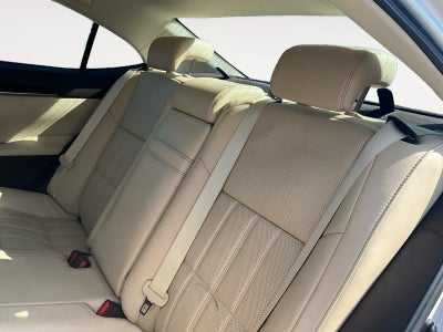 2017 Lexus ES 350 ES 350