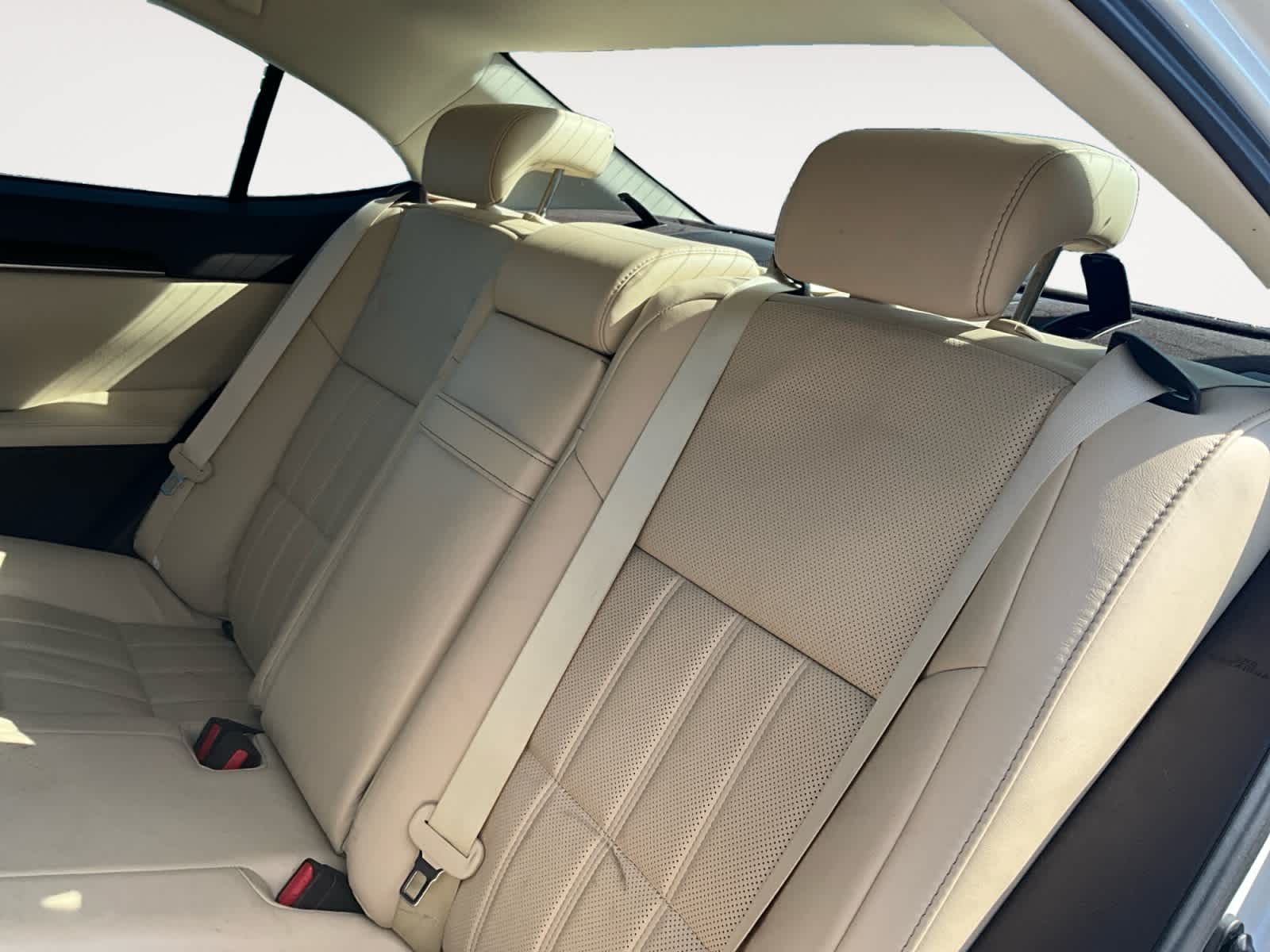 2017 Lexus ES 350 ES 350