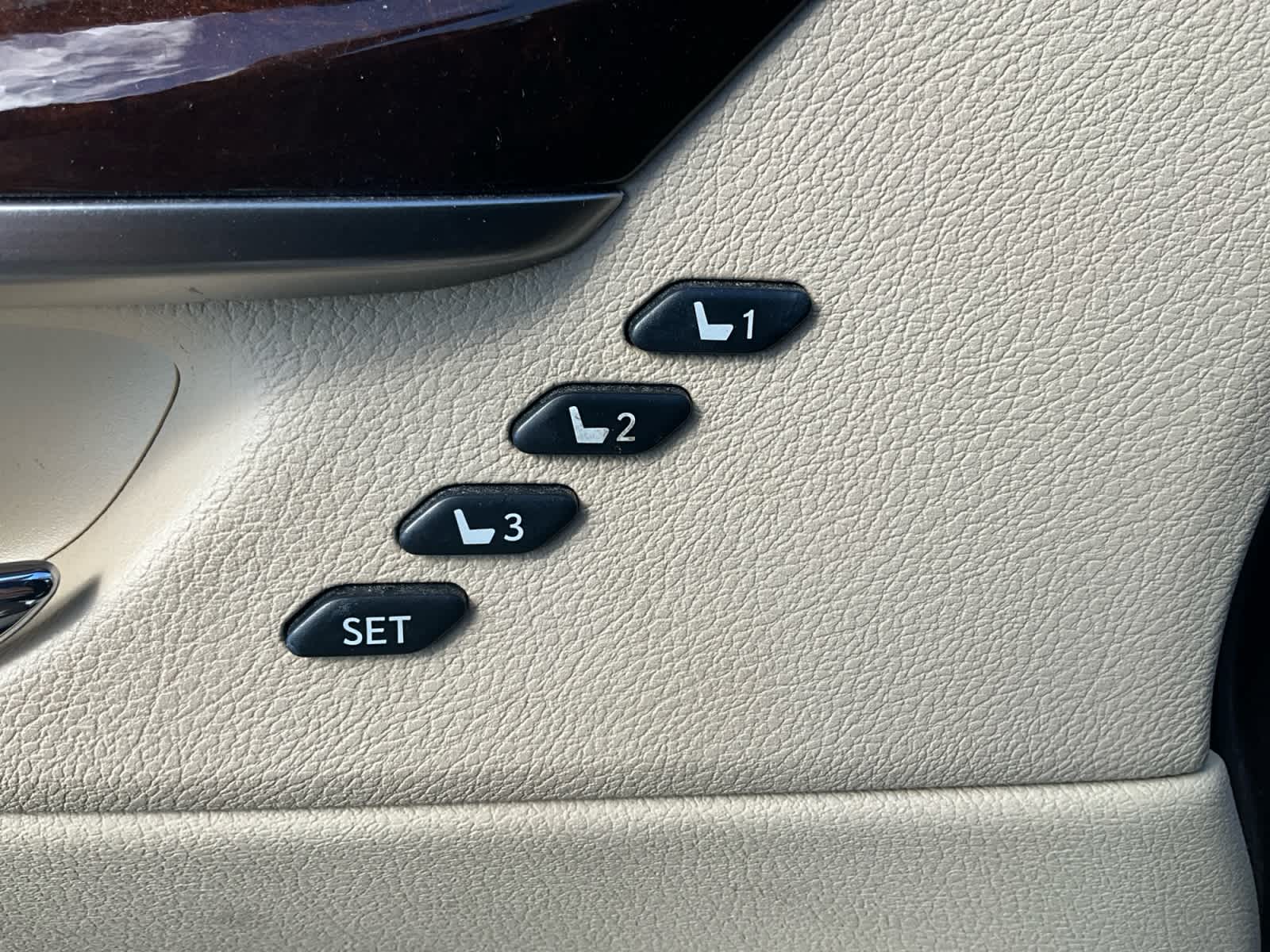 2017 Lexus ES 350 ES 350