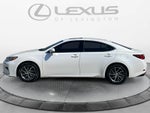 2017 Lexus ES 350 ES 350