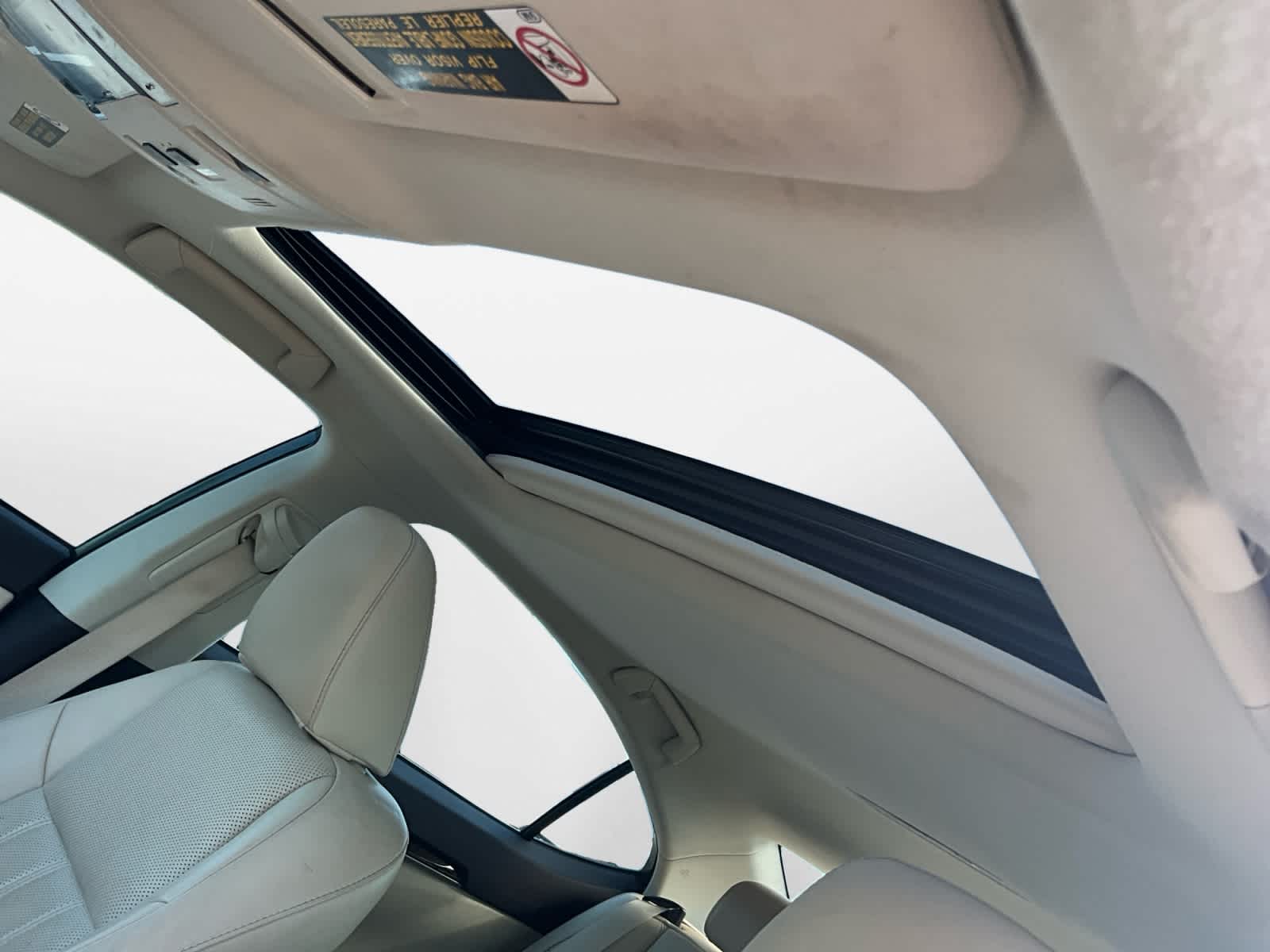 2017 Lexus ES 350 ES 350