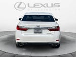 2017 Lexus ES 350 ES 350