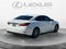 2017 Lexus ES 350 ES 350