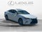 2017 Lexus ES 350 ES 350